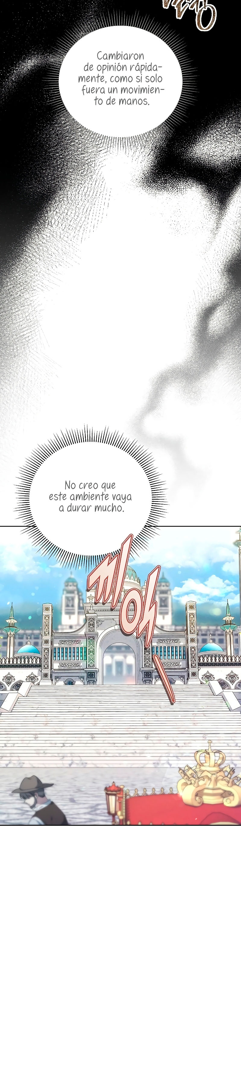 La era de Omán Capítulo 37 - Página 13