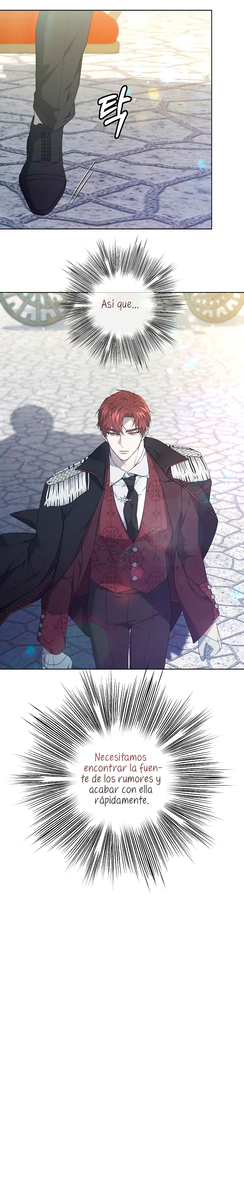 La era de Omán Capítulo 37 - Página 14