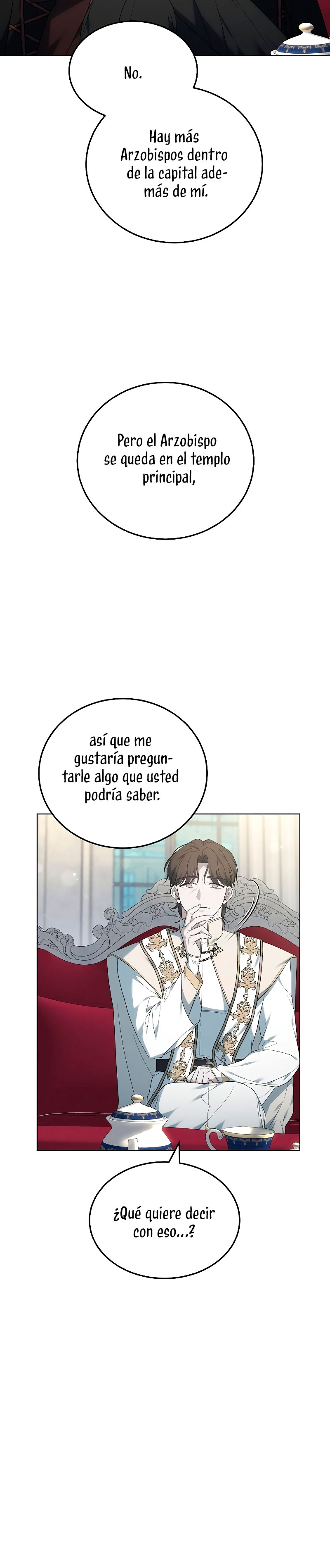 La era de Omán Capítulo 37 - Página 16