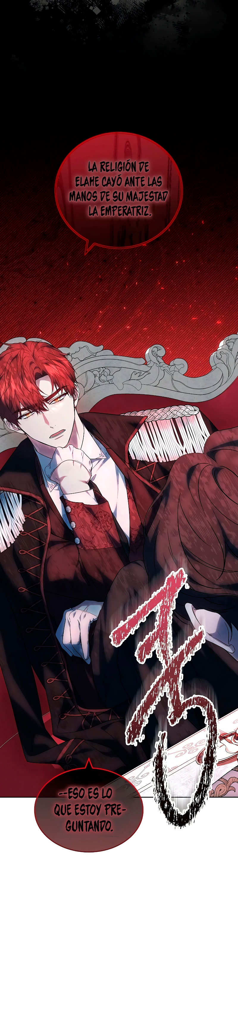 La era de Omán Capítulo 37 - Página 21