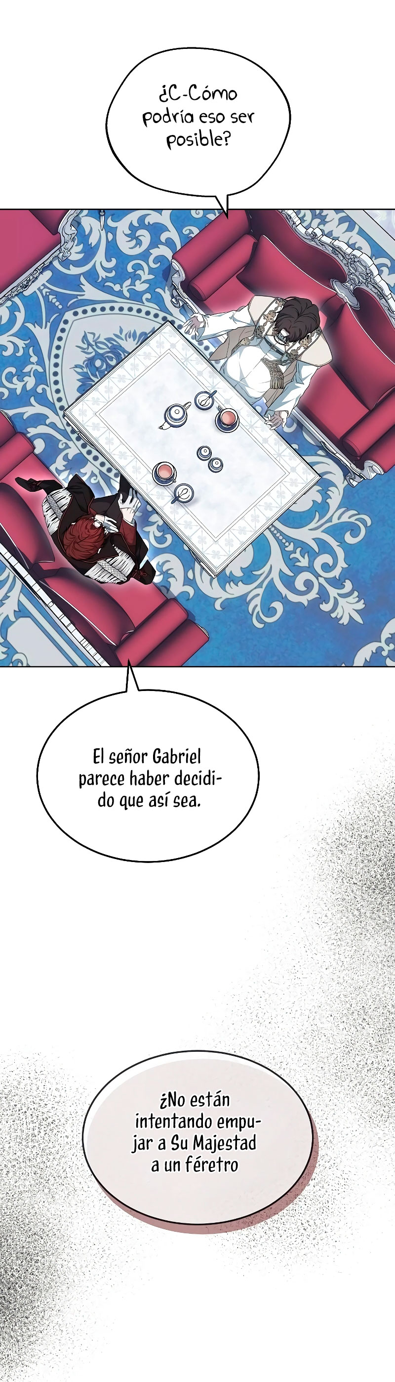 La era de Omán Capítulo 37 - Página 22