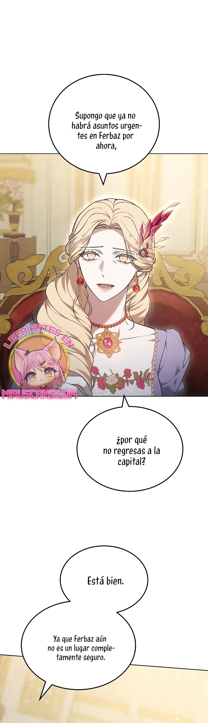 La era de Omán Capítulo 37 - Página 29