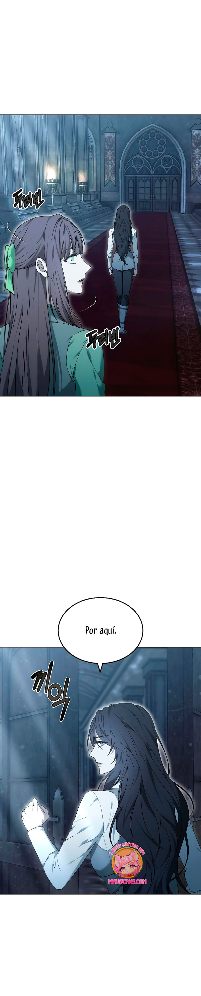 La era de Omán Capítulo 37 - Página 3