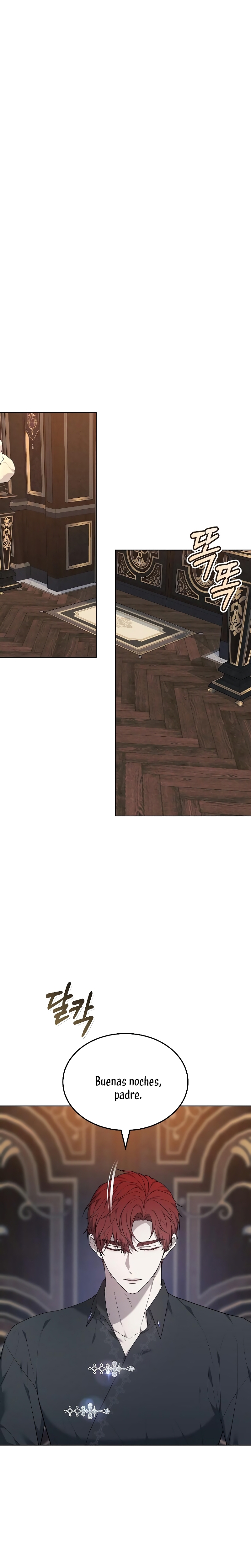 La era de Omán Capítulo 37 - Página 33