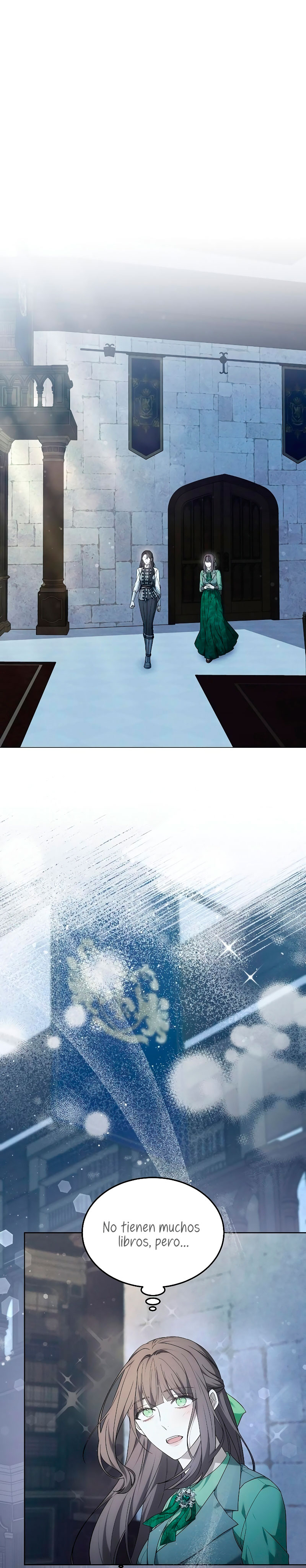 La era de Omán Capítulo 37 - Página 4