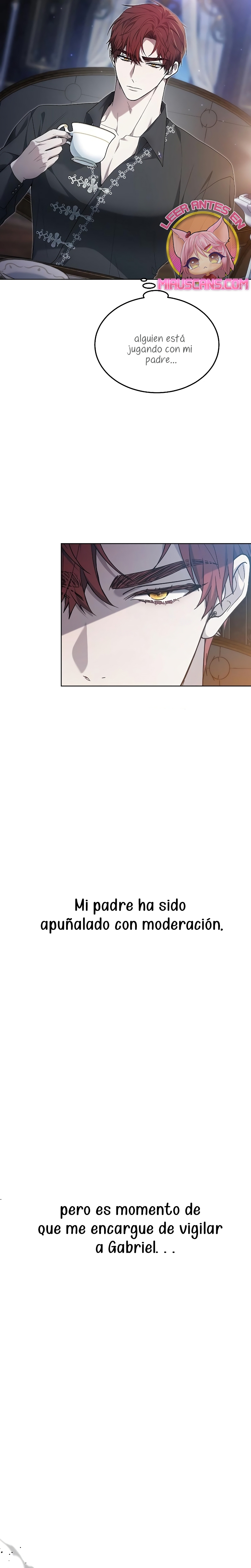 La era de Omán Capítulo 37 - Página 40