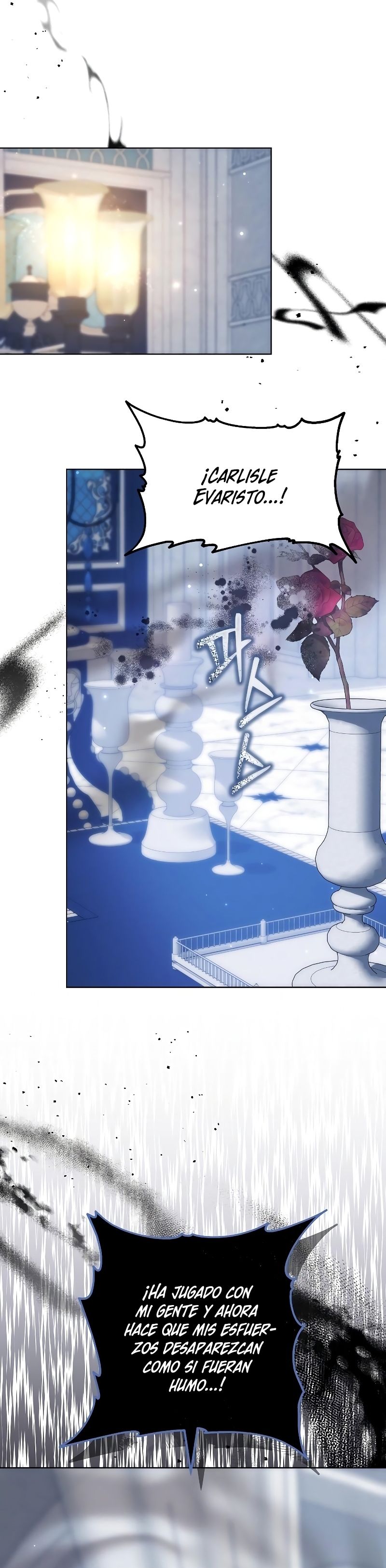 La era de Omán Capítulo 37 - Página 41