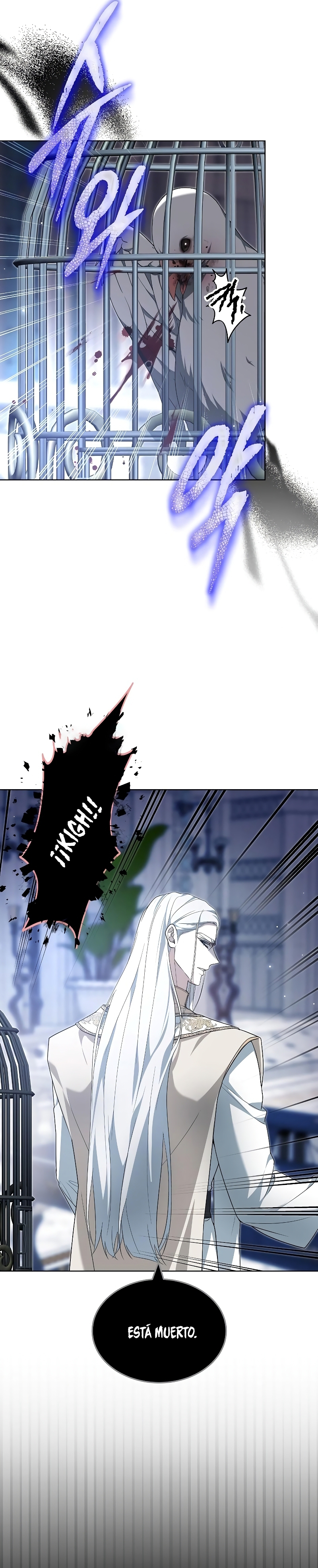 La era de Omán Capítulo 37 - Página 43