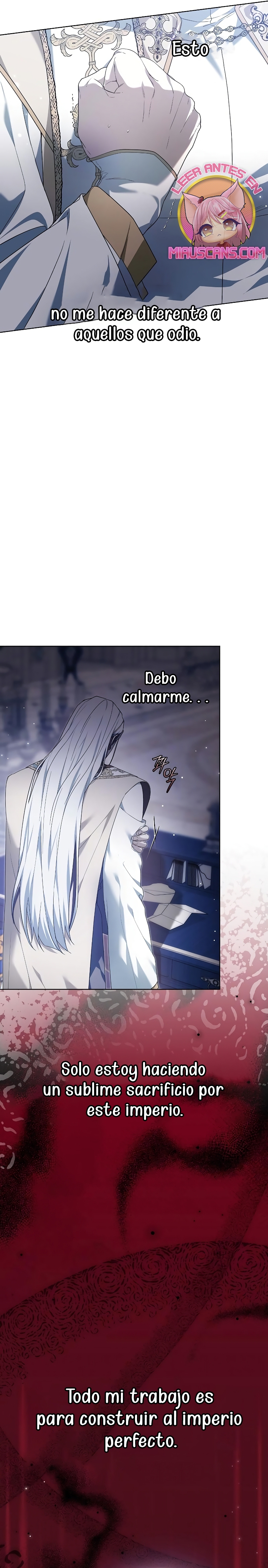 La era de Omán Capítulo 37 - Página 45