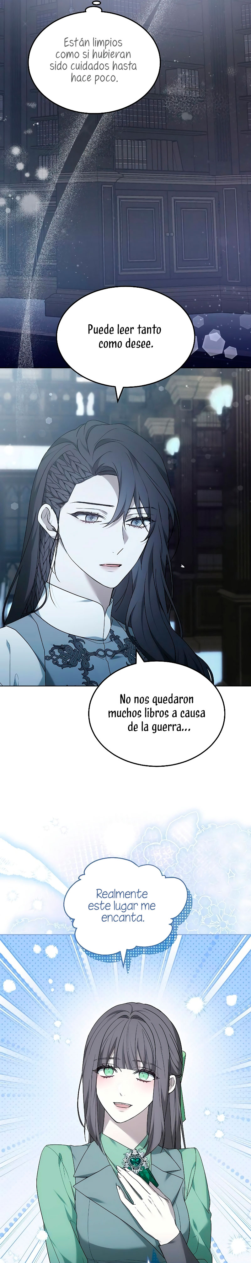 La era de Omán Capítulo 37 - Página 5