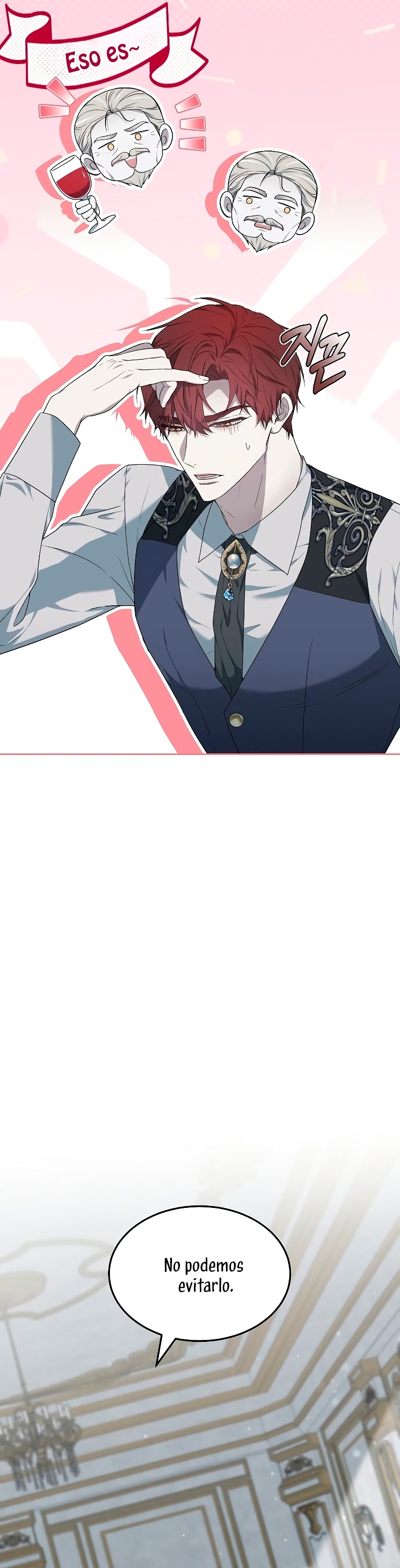 La era de Omán Capítulo 38 - Página 14