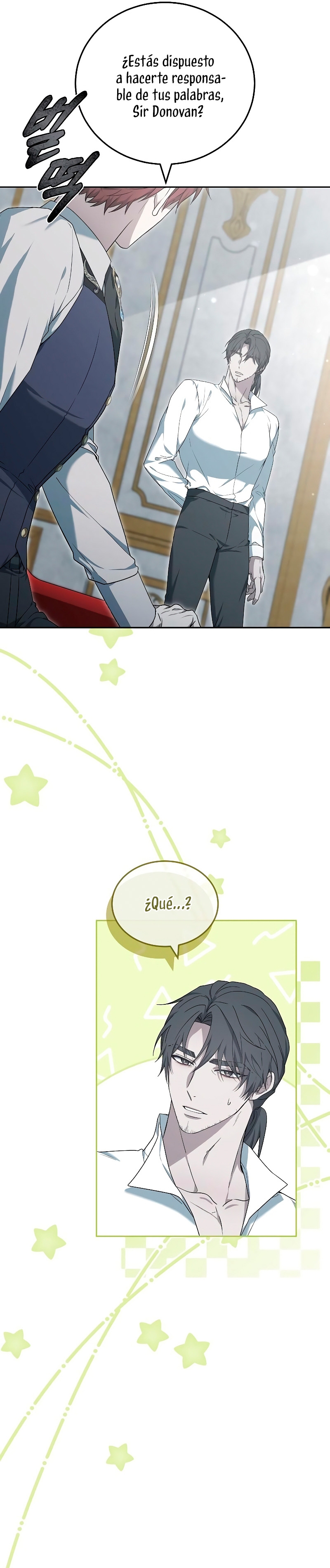 La era de Omán Capítulo 38 - Página 19