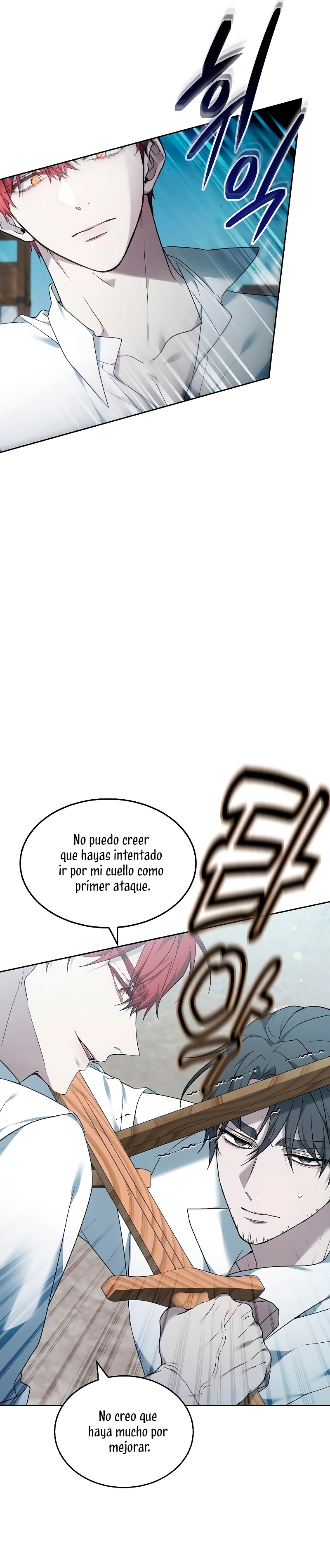 La era de Omán Capítulo 38 - Página 24