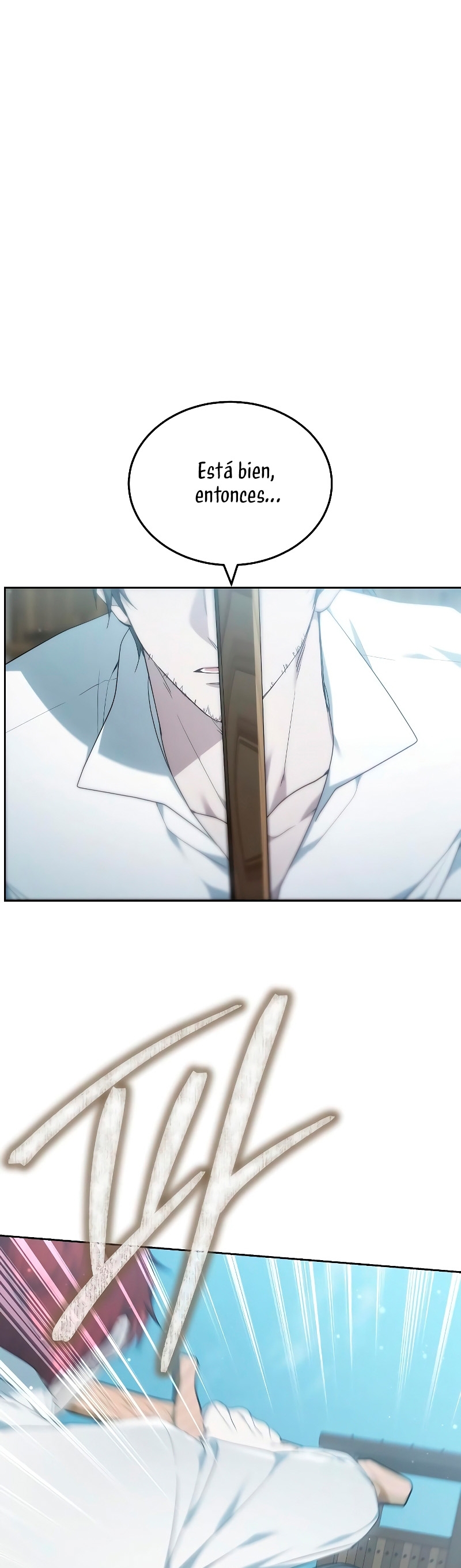 La era de Omán Capítulo 38 - Página 26