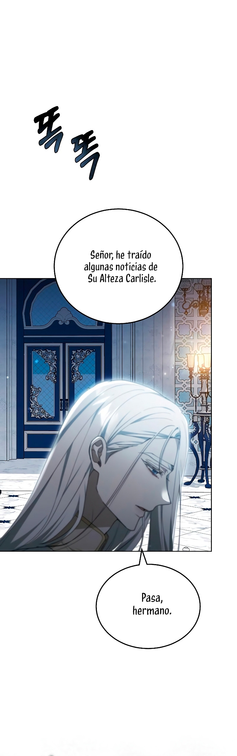 La era de Omán Capítulo 38 - Página 3