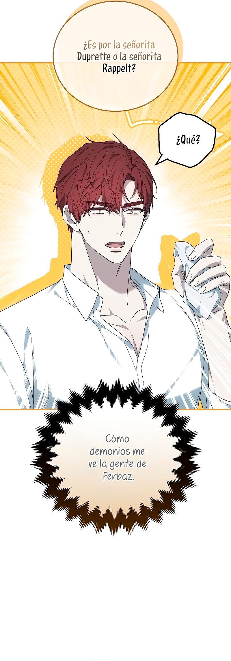 La era de Omán Capítulo 38 - Página 36