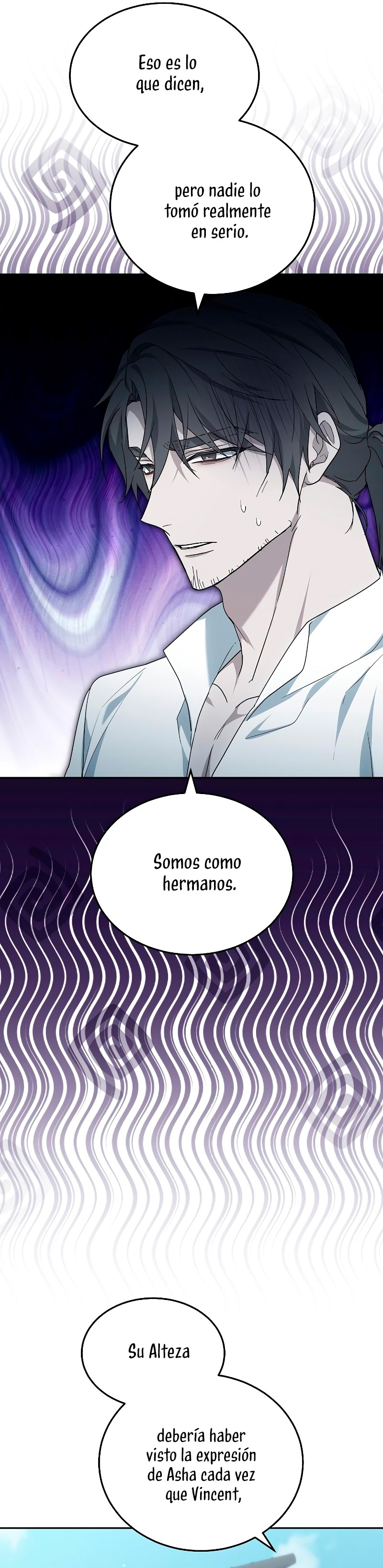 La era de Omán Capítulo 38 - Página 40