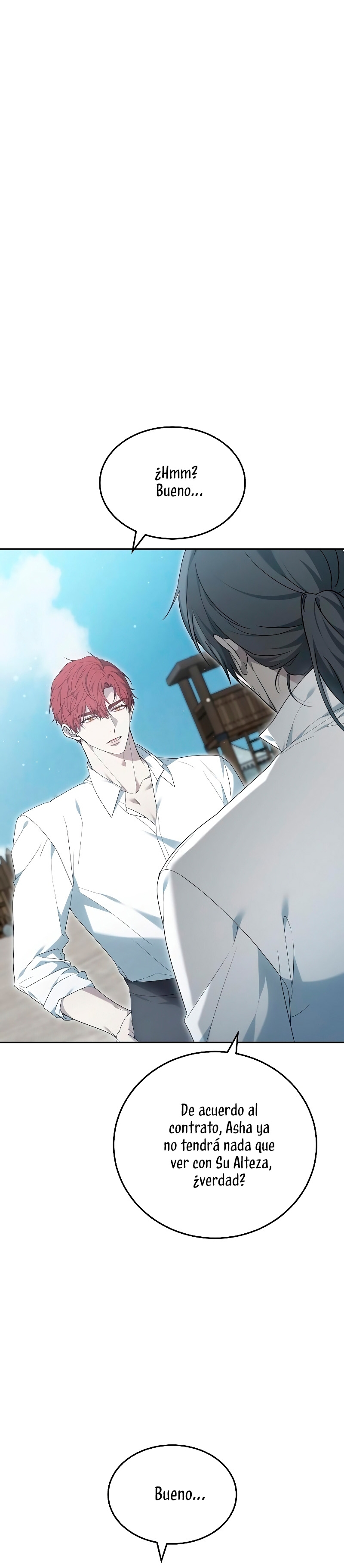 La era de Omán Capítulo 38 - Página 44