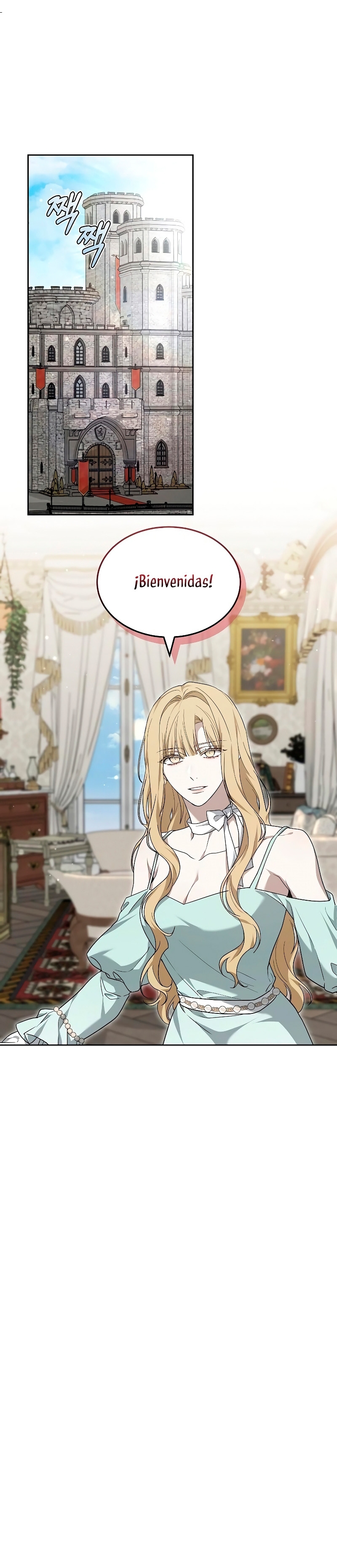 La era de Omán Capítulo 38 - Página 47