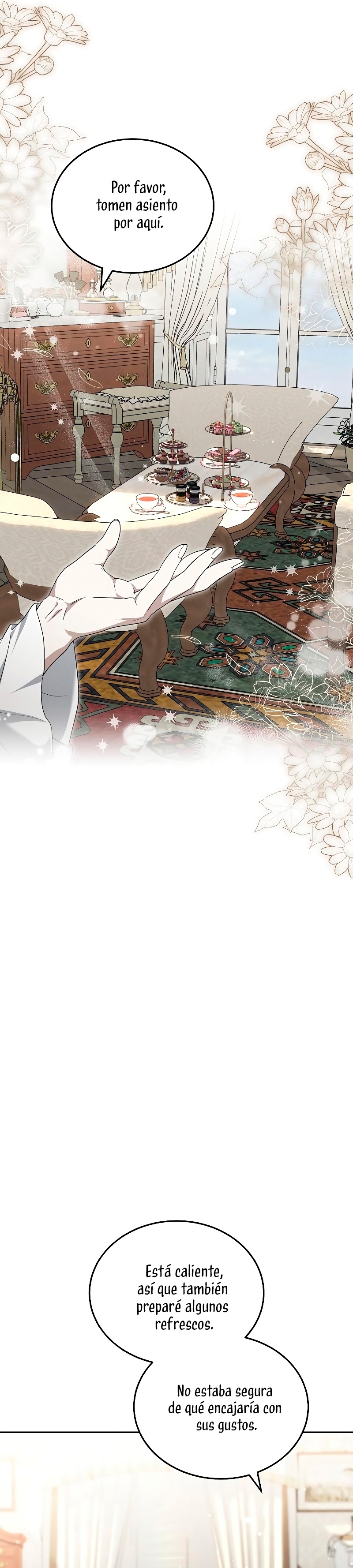 La era de Omán Capítulo 38 - Página 49