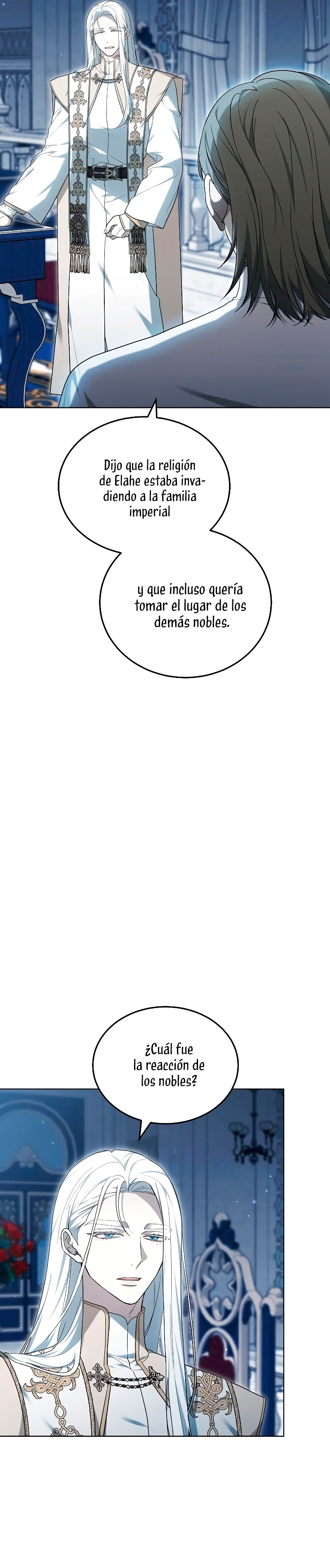 La era de Omán Capítulo 38 - Página 5