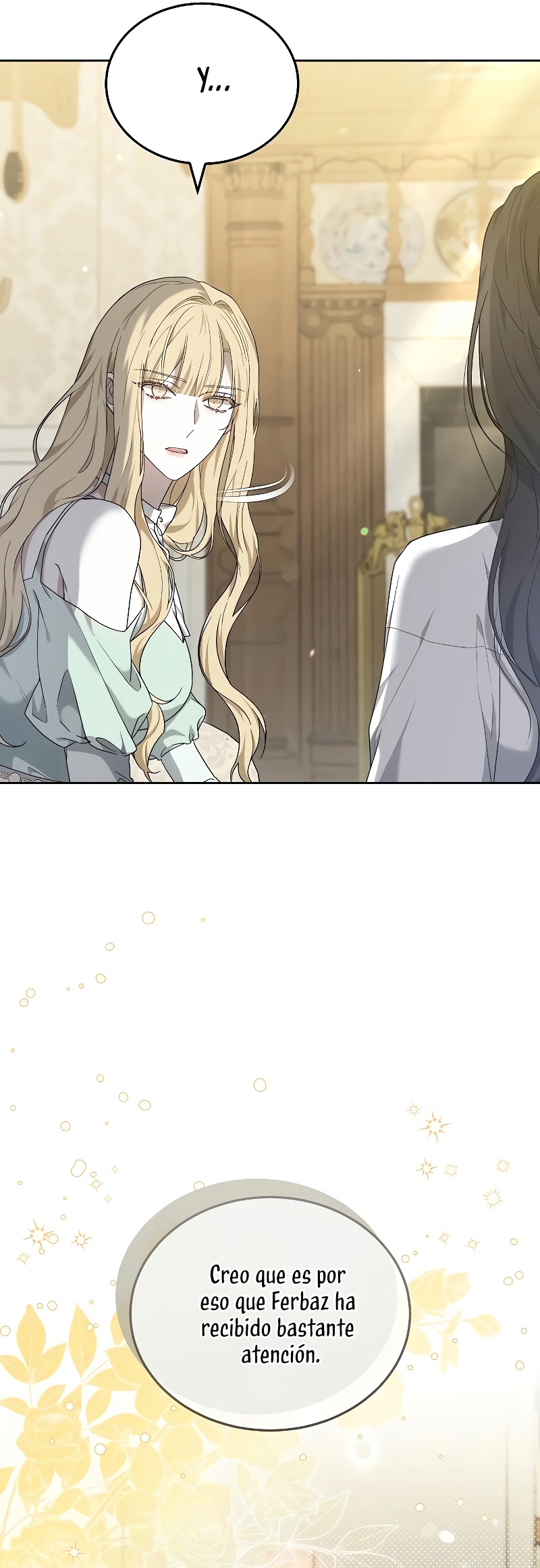 La era de Omán Capítulo 39 - Página 11