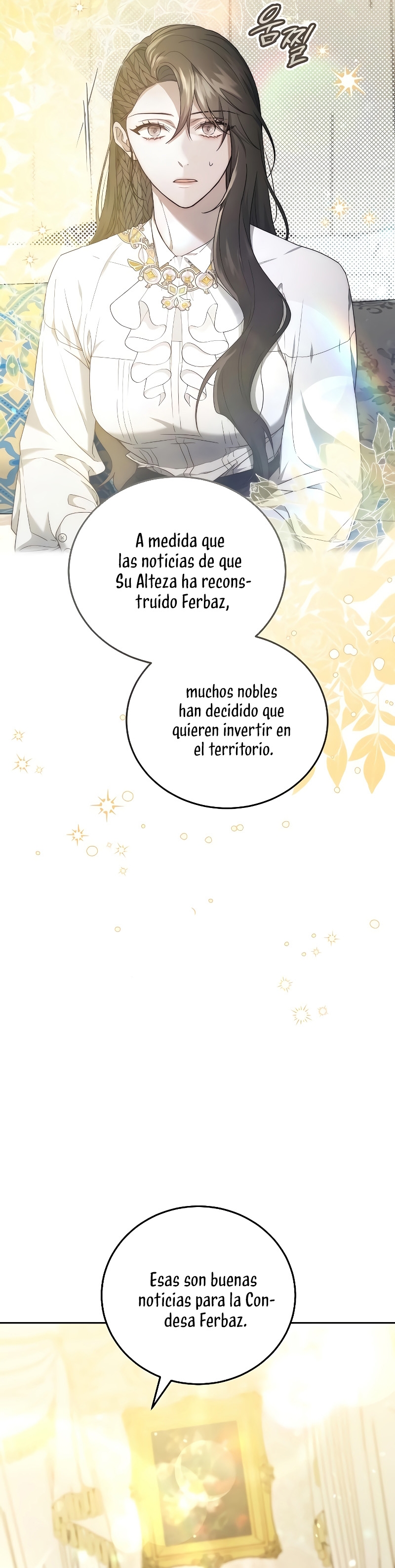 La era de Omán Capítulo 39 - Página 12