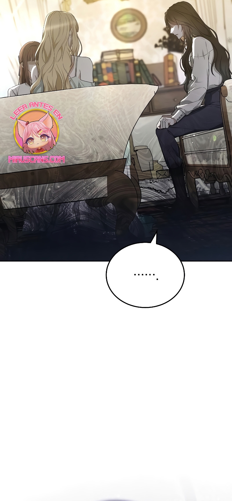 La era de Omán Capítulo 39 - Página 13