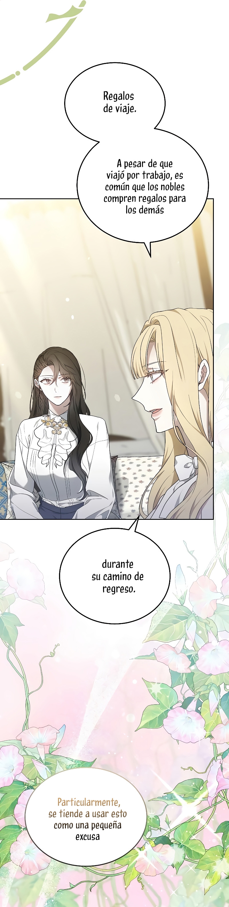 La era de Omán Capítulo 39 - Página 17