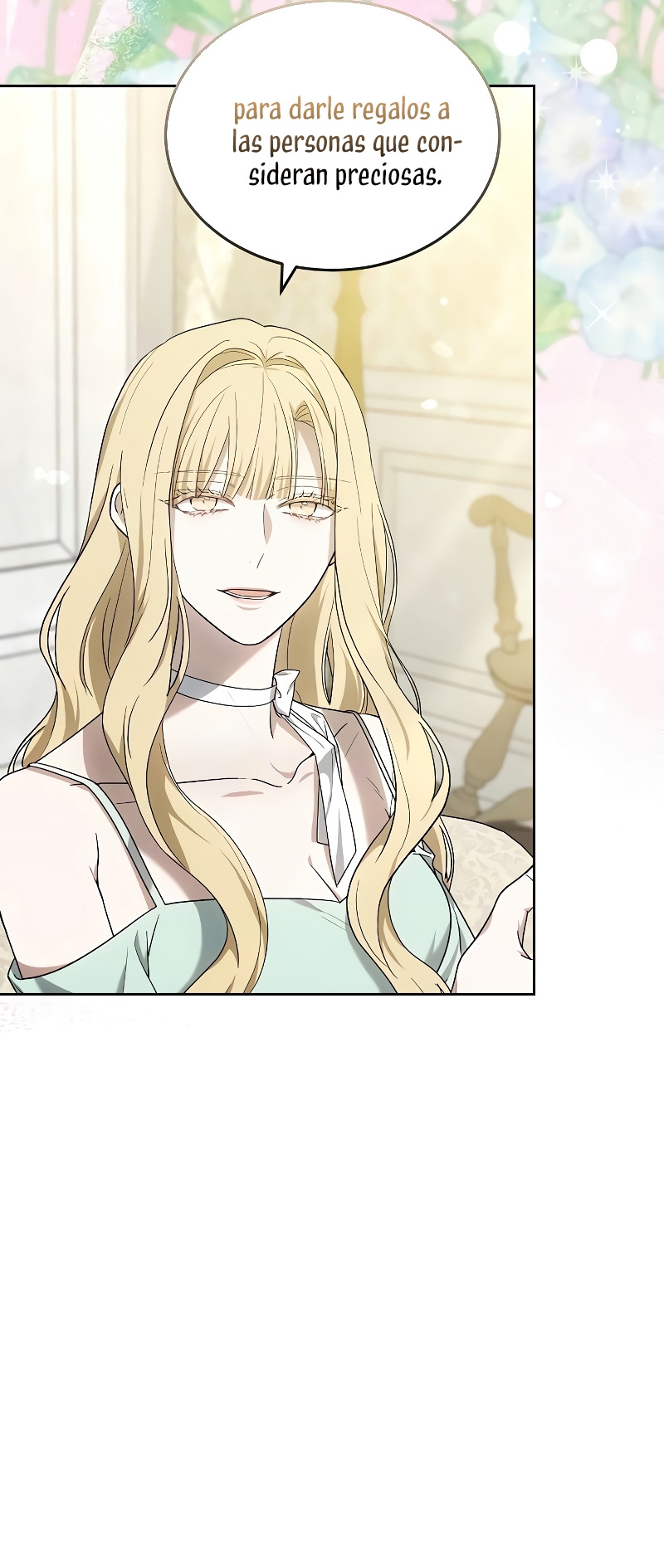 La era de Omán Capítulo 39 - Página 18