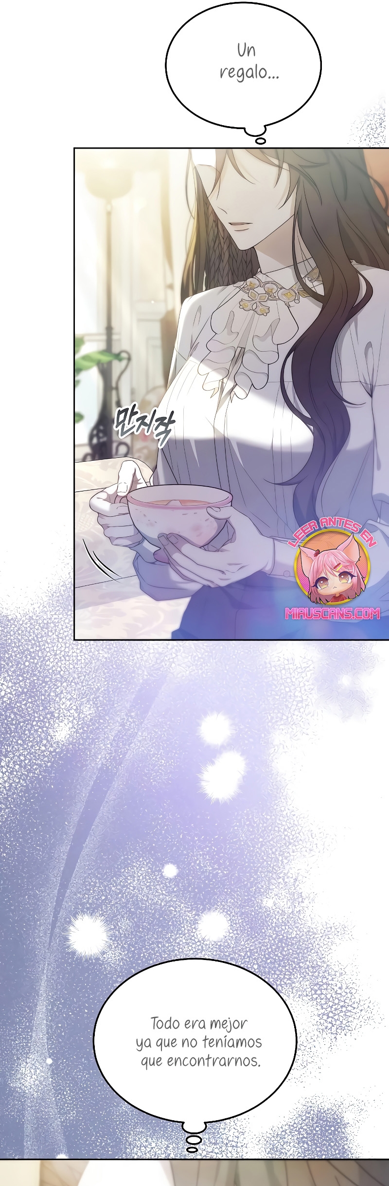 La era de Omán Capítulo 39 - Página 19