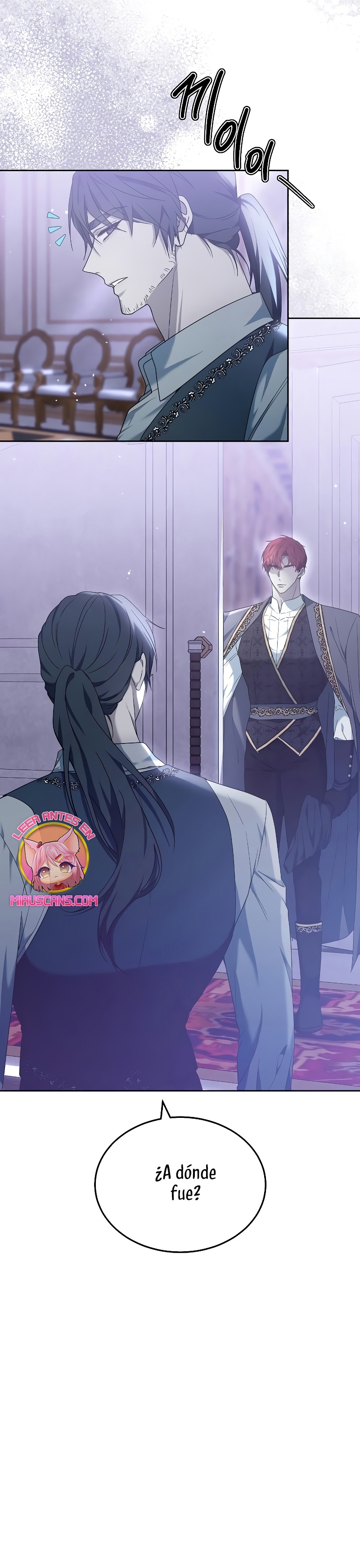 La era de Omán Capítulo 39 - Página 23