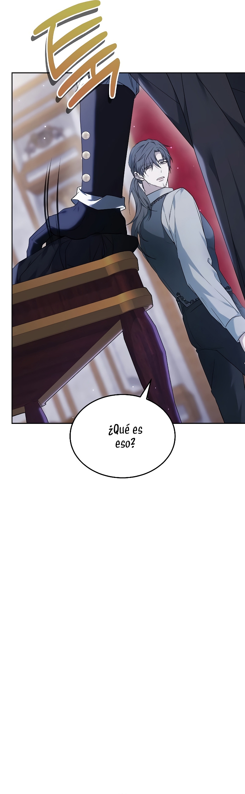 La era de Omán Capítulo 39 - Página 26