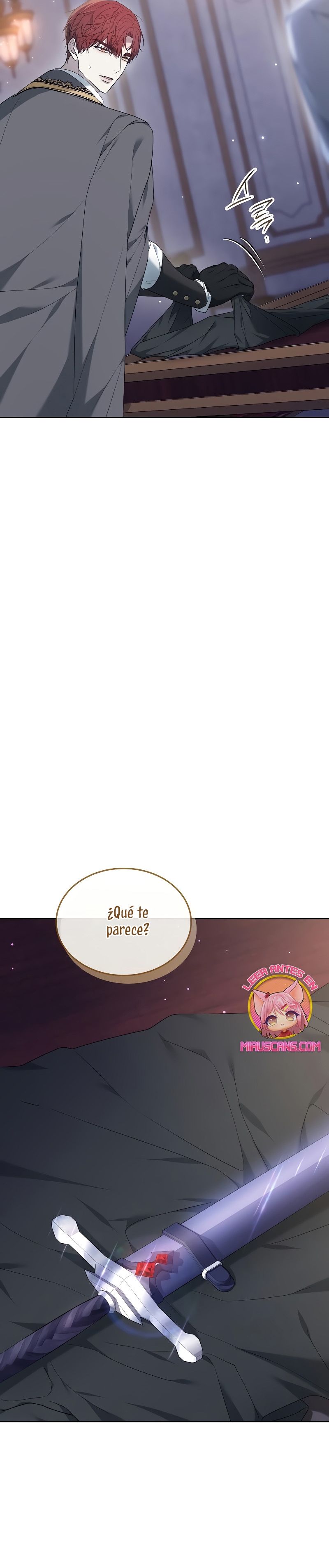 La era de Omán Capítulo 39 - Página 28