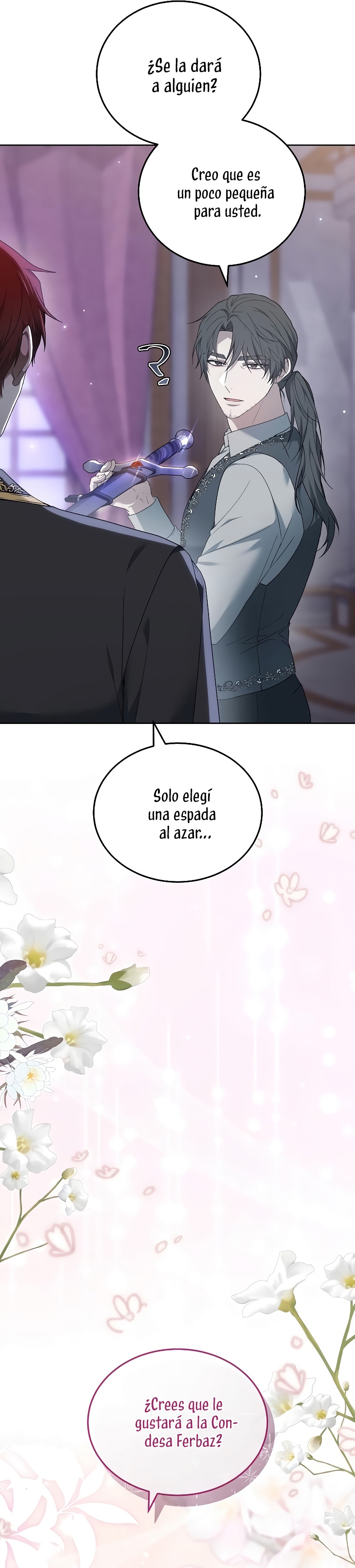 La era de Omán Capítulo 39 - Página 30