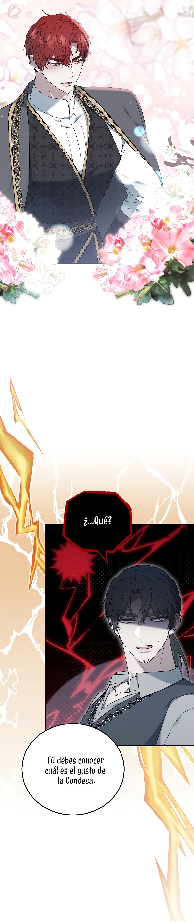 La era de Omán Capítulo 39 - Página 31