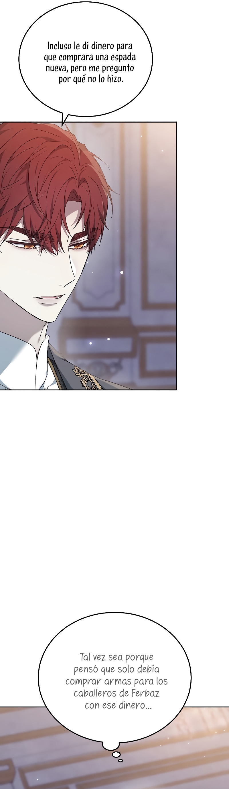 La era de Omán Capítulo 39 - Página 33