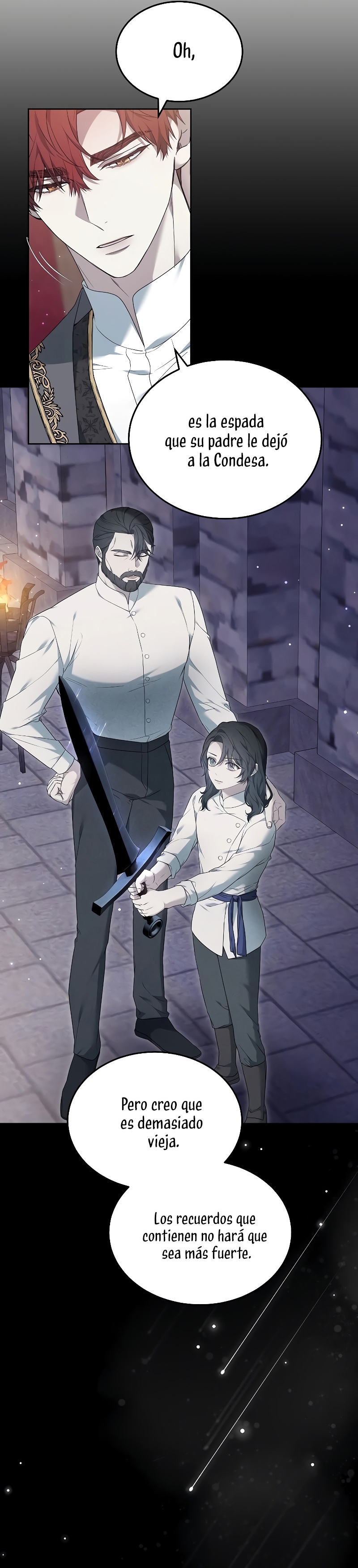 La era de Omán Capítulo 39 - Página 35