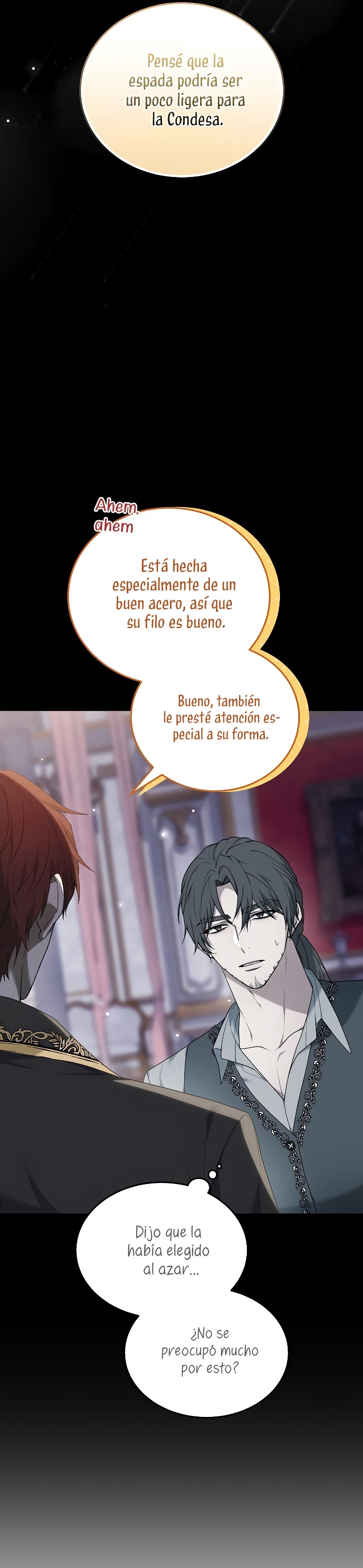 La era de Omán Capítulo 39 - Página 36