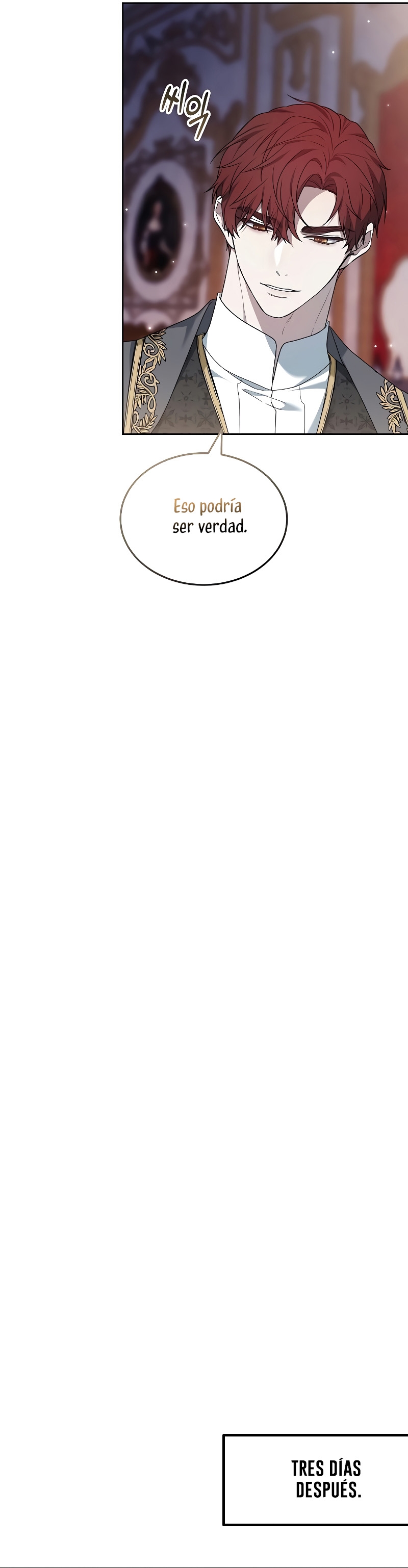 La era de Omán Capítulo 39 - Página 40