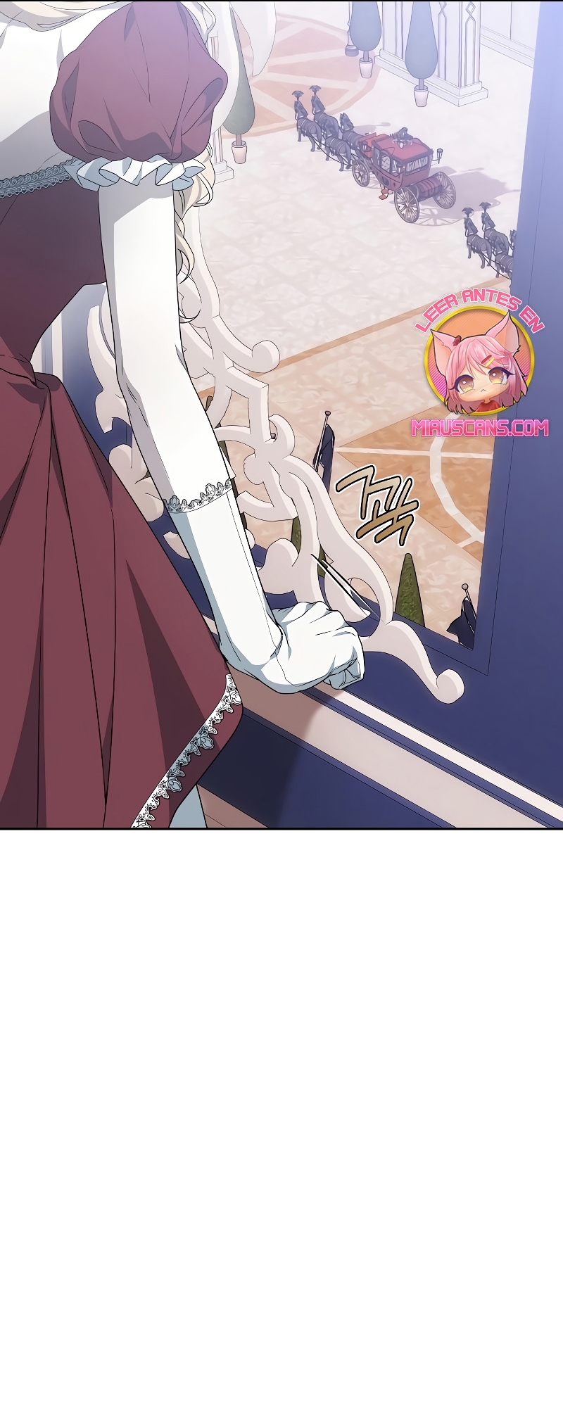 La era de Omán Capítulo 39 - Página 41