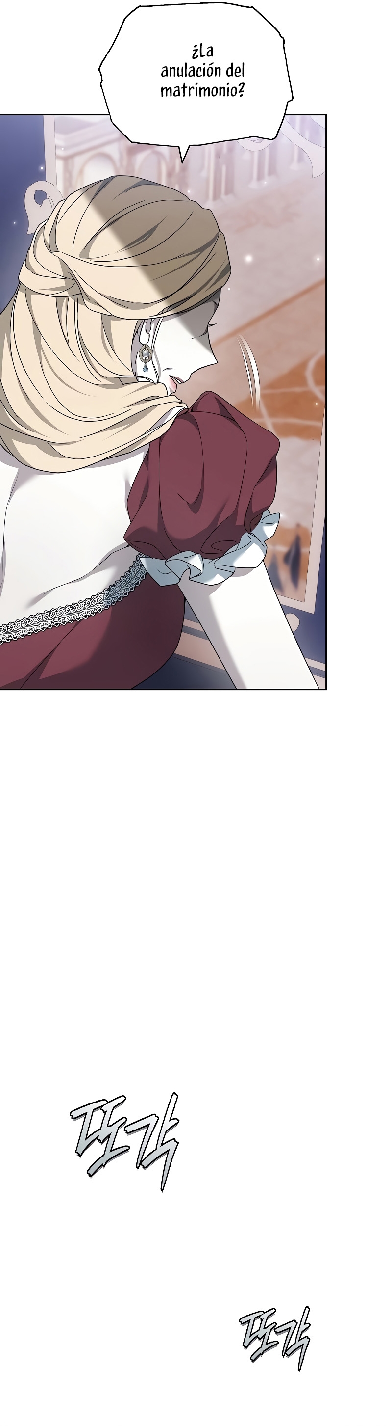 La era de Omán Capítulo 39 - Página 43