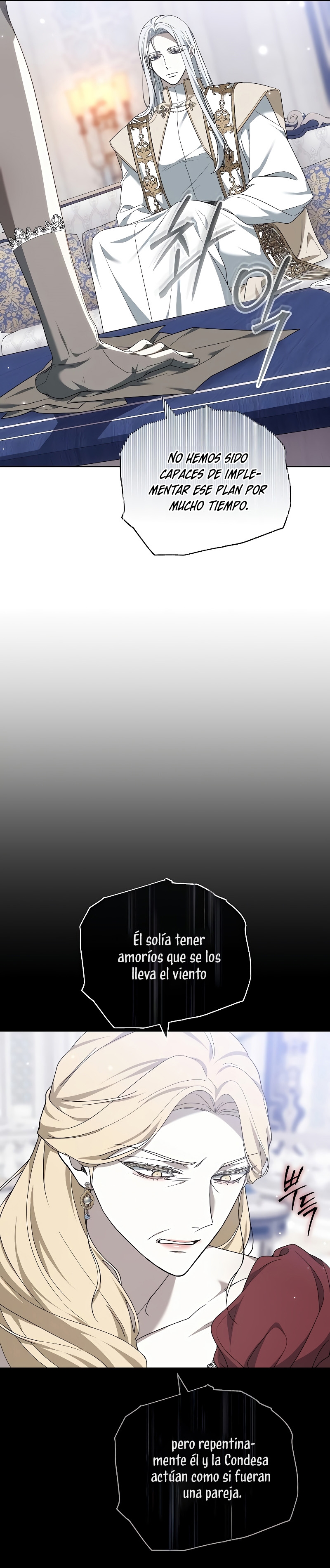 La era de Omán Capítulo 39 - Página 44