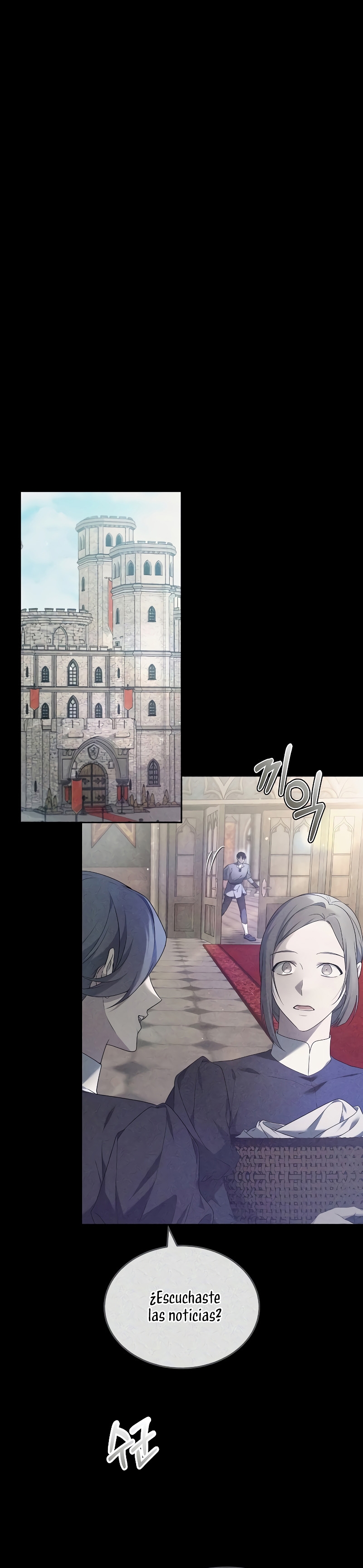 La era de Omán Capítulo 39 - Página 47