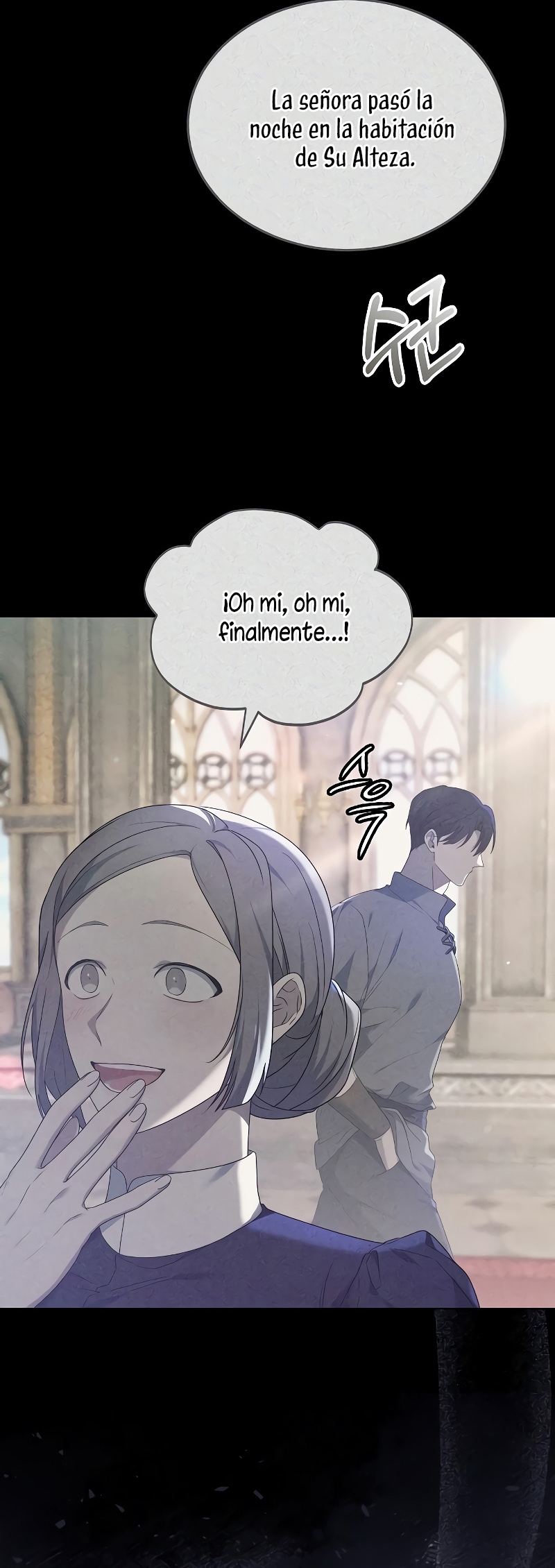 La era de Omán Capítulo 39 - Página 48