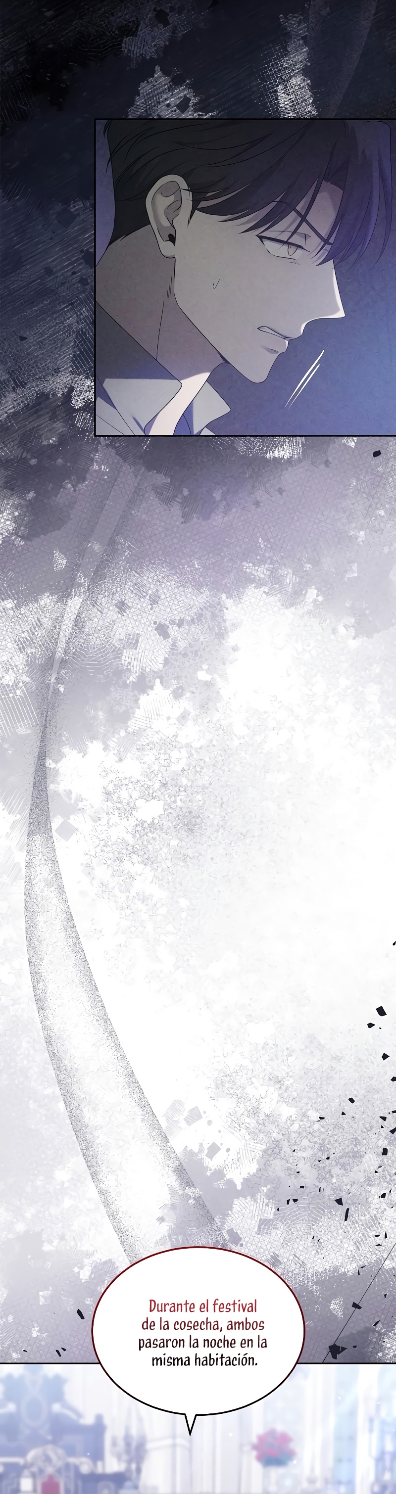 La era de Omán Capítulo 39 - Página 49