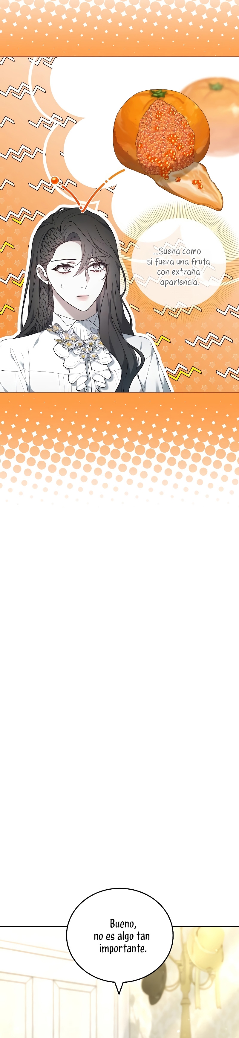 La era de Omán Capítulo 39 - Página 5