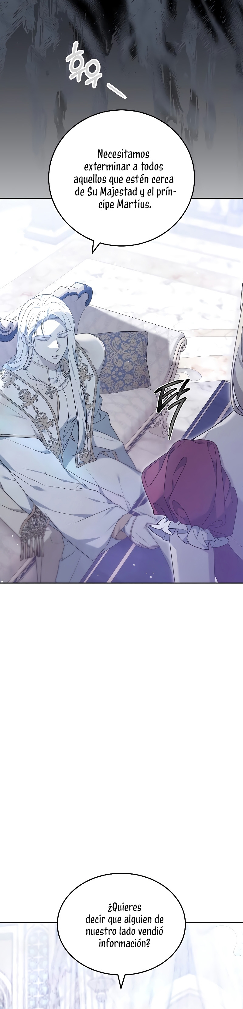 La era de Omán Capítulo 39 - Página 52