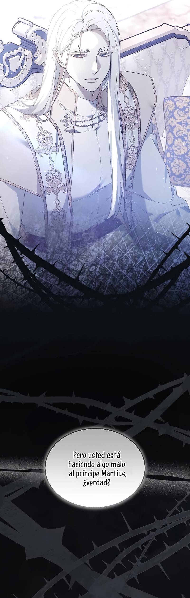 La era de Omán Capítulo 39 - Página 54