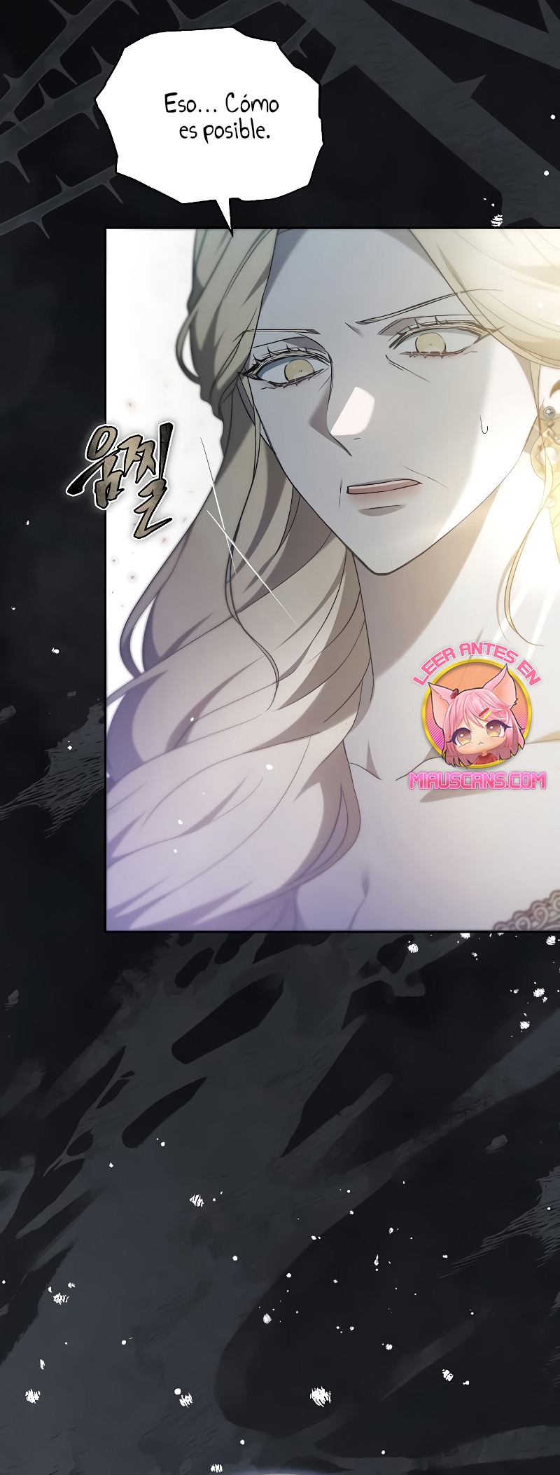 La era de Omán Capítulo 39 - Página 55